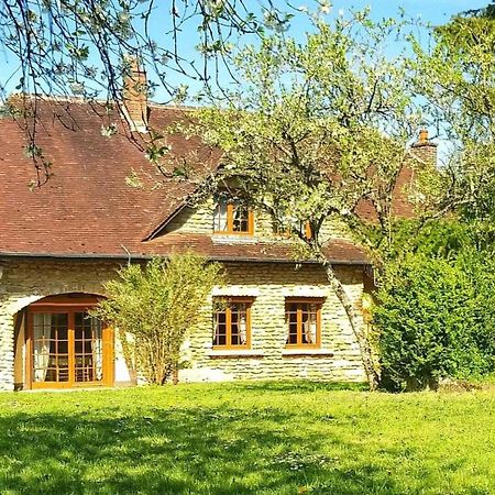 La Templiere Βίλα Bar-sur-Seine Εξωτερικό φωτογραφία